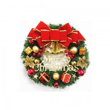 Wholesale Christmas Decoration Wreath